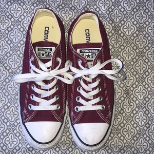 Converse All Stars